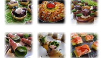 KAPALUA -  Cuisine
